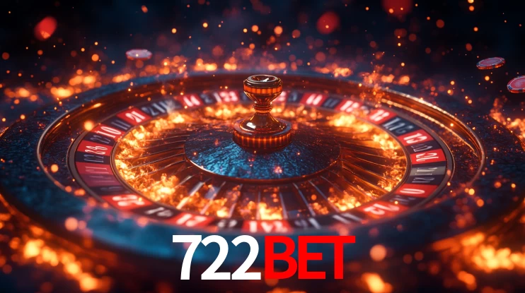 Casa de Apostas 722bet